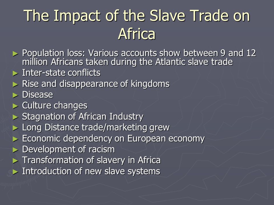 The Challenge of Decolonization in Africa
